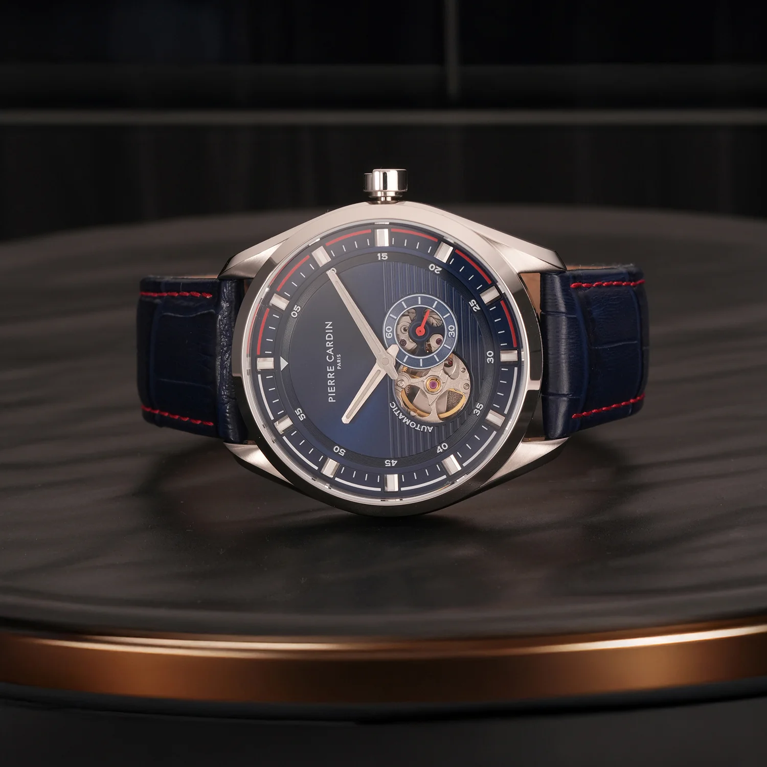 Pierre Cardin Paris watches