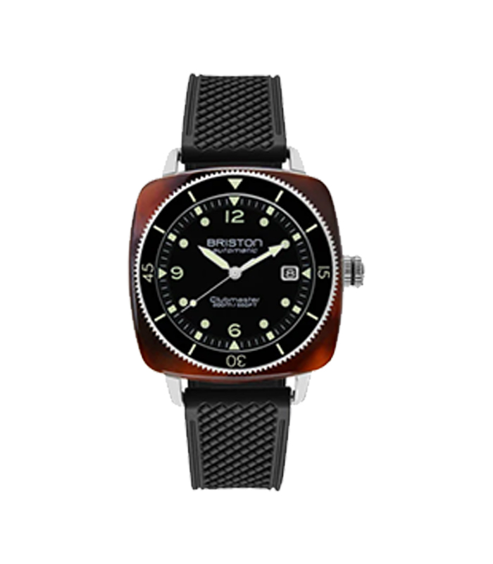 Clubmaster Legend - Diver - Navy blue