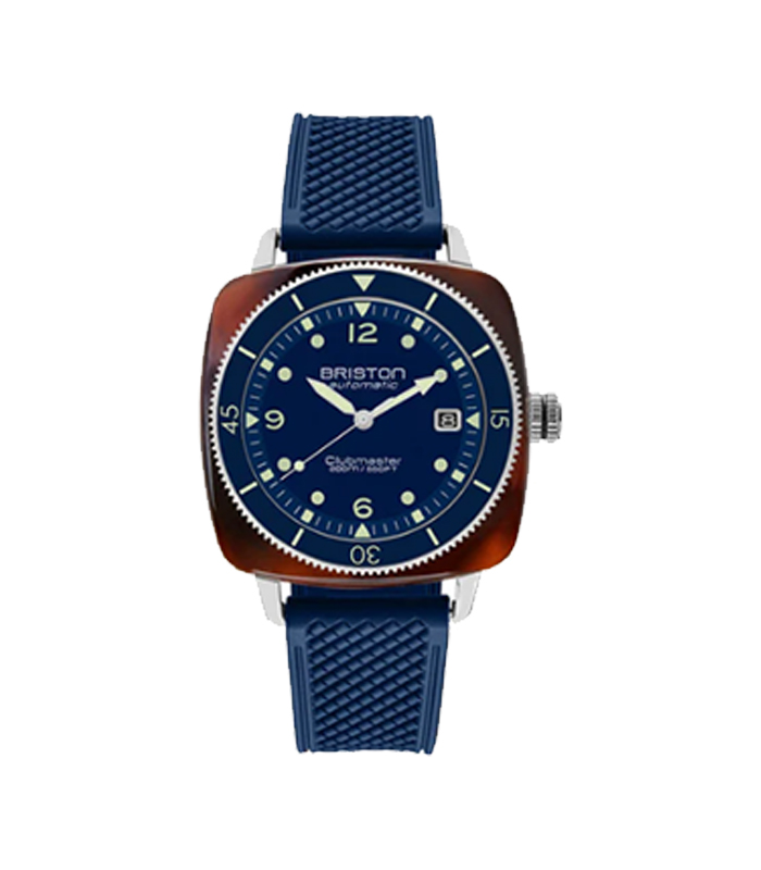 Clubmaster Legend - Diver - Navy blue
