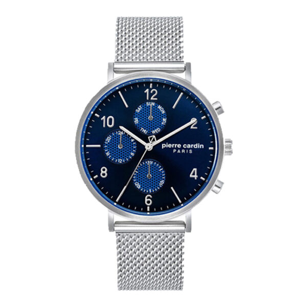 Pierre Cardin Gents Watch PC902641F20